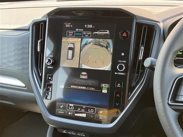 Subaru FORESTER 2025 8558629-22