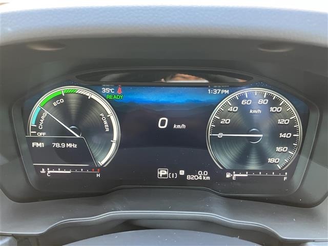 Subaru FORESTER 2025 8558629-6