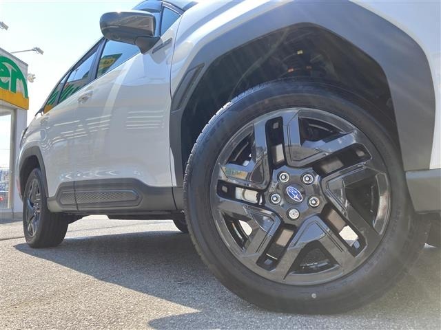 Subaru FORESTER 2025 8558629-7