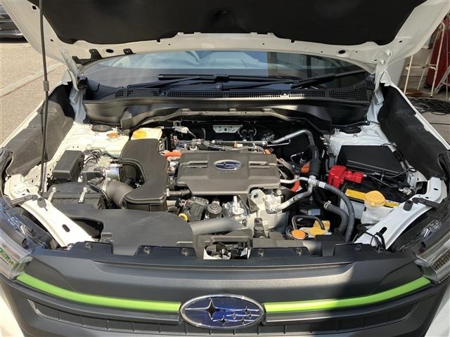 Subaru FORESTER 2025 8558629-8