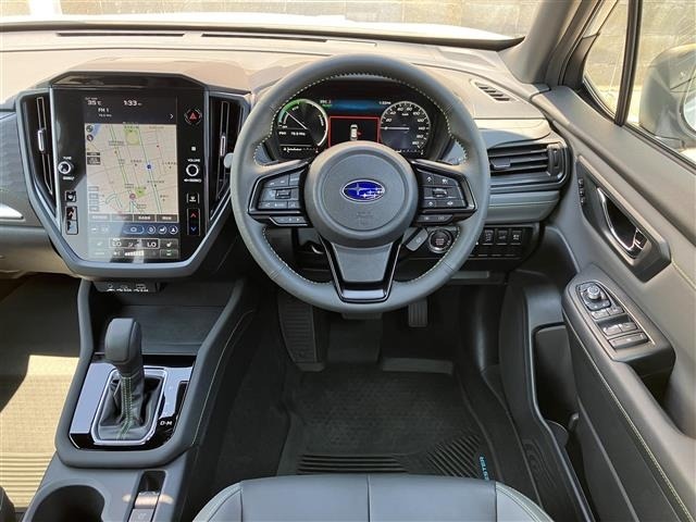Subaru FORESTER 2025 8558629-9
