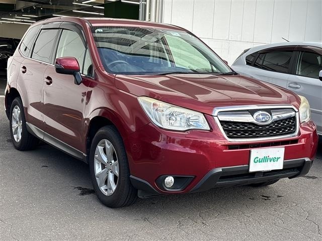 Subaru FORESTER 2013 8558637-0