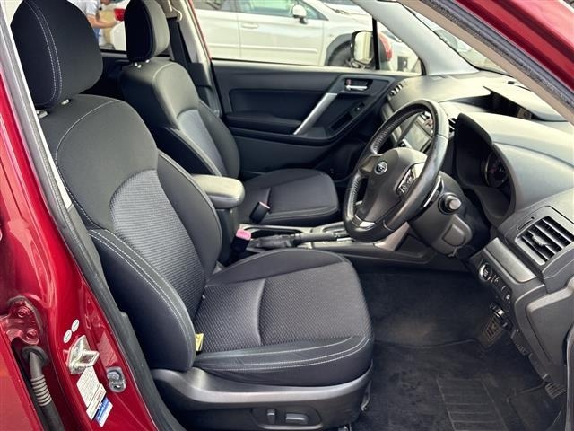 Subaru FORESTER 2013 8558637-1