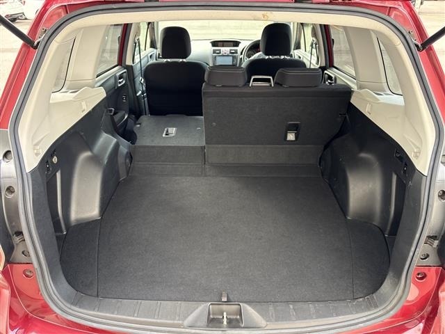 Subaru FORESTER 2013 8558637-10