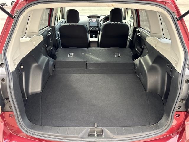 Subaru FORESTER 2013 8558637-11