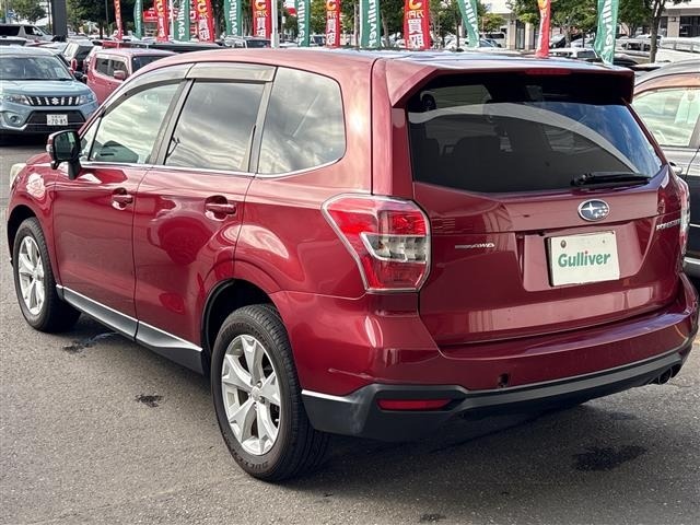 Subaru FORESTER 2013 8558637-13