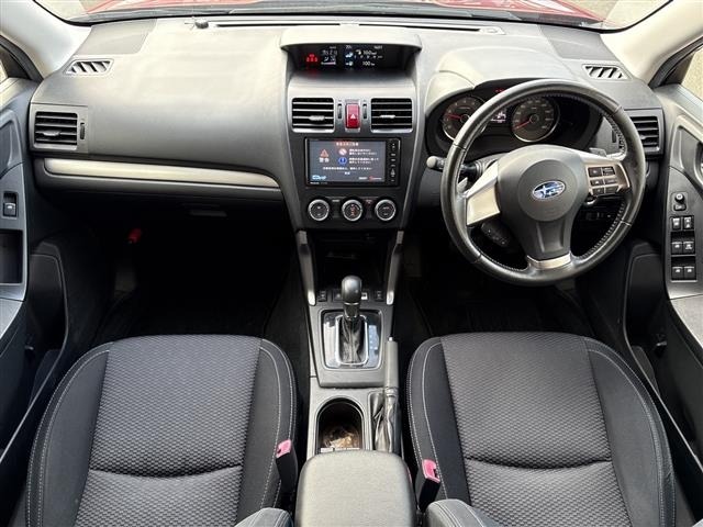 Subaru FORESTER 2013 8558637-14