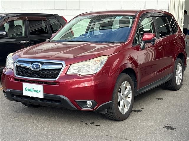 Subaru FORESTER 2013 8558637-15