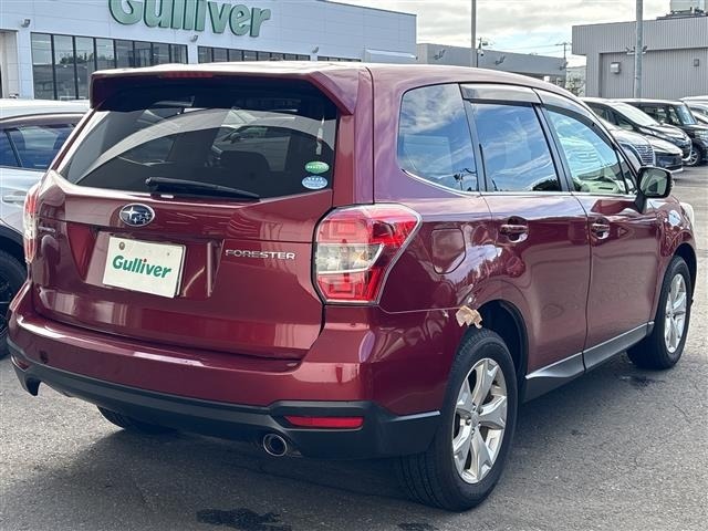 Subaru FORESTER 2013 8558637-16