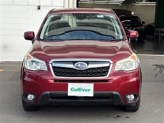 Subaru FORESTER 2013 8558637-17