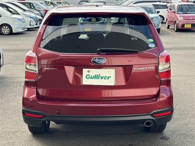 Subaru FORESTER 2013 8558637-18