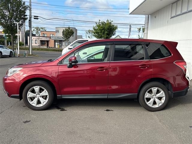 Subaru FORESTER 2013 8558637-19