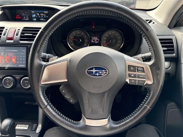 Subaru FORESTER 2013 8558637-20