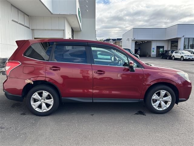 Subaru FORESTER 2013 8558637-21