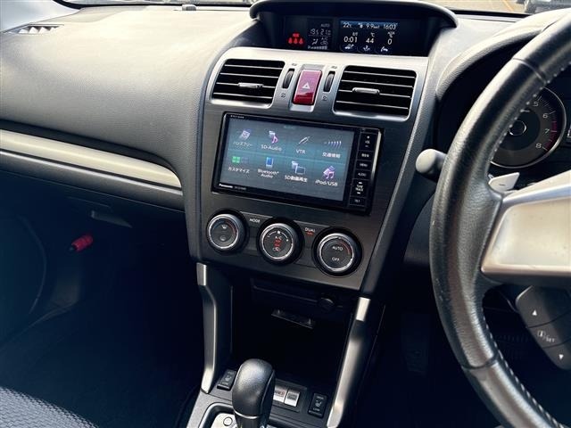 Subaru FORESTER 2013 8558637-22