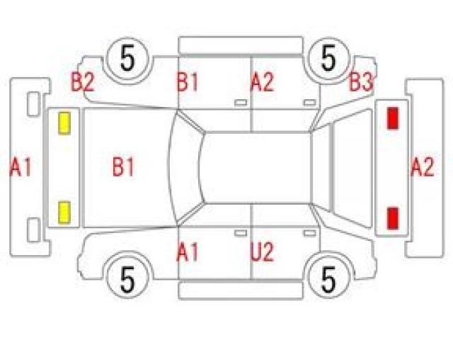 Subaru FORESTER 2013 8558637-23