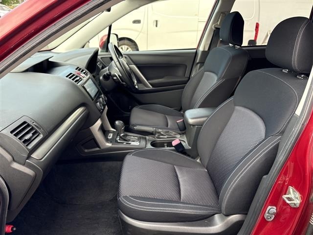 Subaru FORESTER 2013 8558637-3