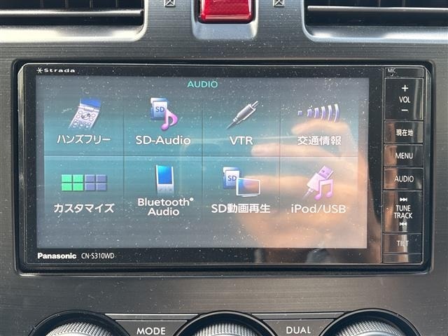 Subaru FORESTER 2013 8558637-4