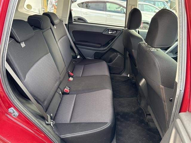 Subaru FORESTER 2013 8558637-5