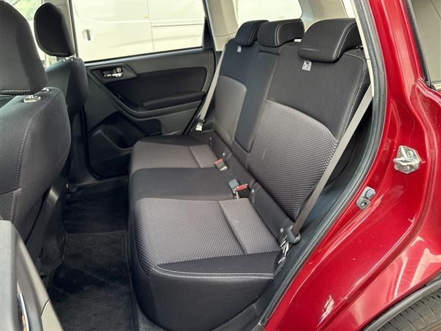 Subaru FORESTER 2013 8558637-7