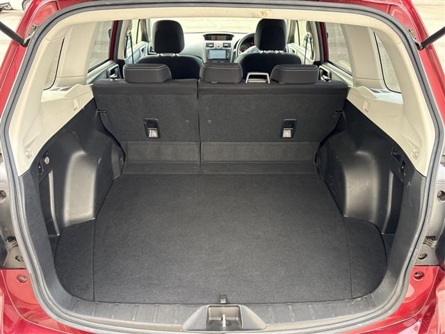 Subaru FORESTER 2013 8558637-8