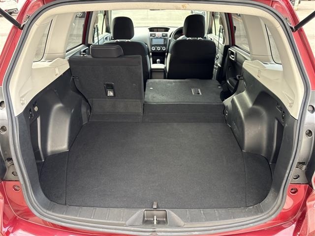 Subaru FORESTER 2013 8558637-9