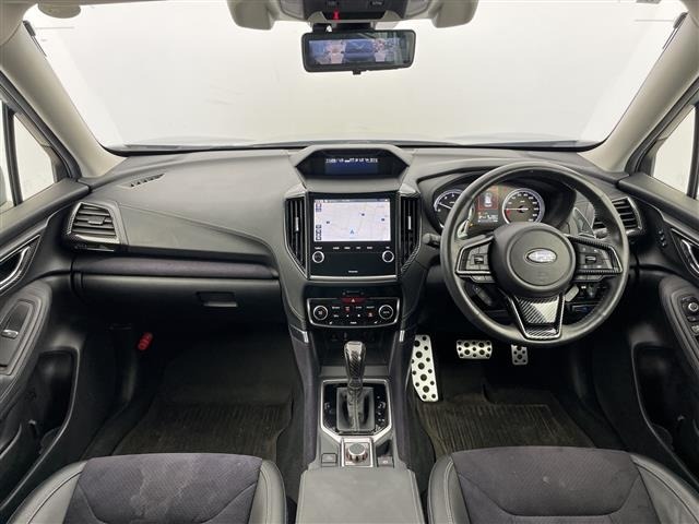 Subaru FORESTER 2021 8558642-14