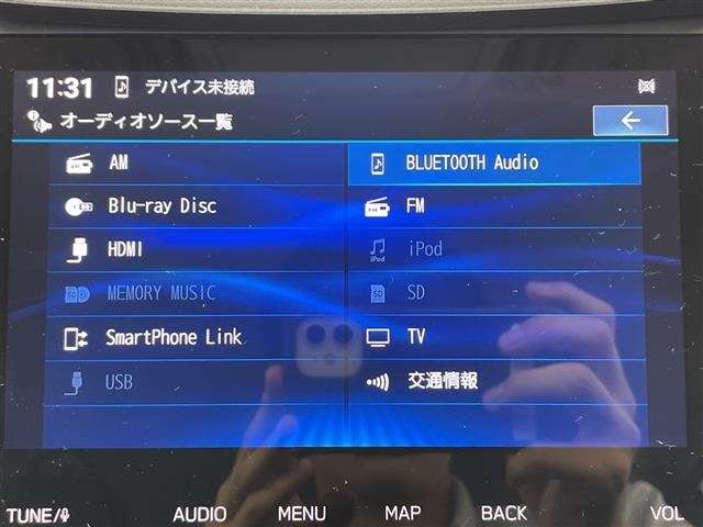 Subaru FORESTER 2021 8558642-19