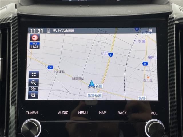 Subaru FORESTER 2021 8558642-21