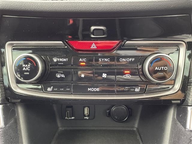 Subaru FORESTER 2021 8558642-22