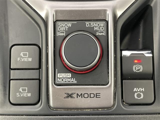 Subaru FORESTER 2021 8558642-4