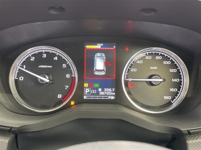 Subaru FORESTER 2021 8558642-9