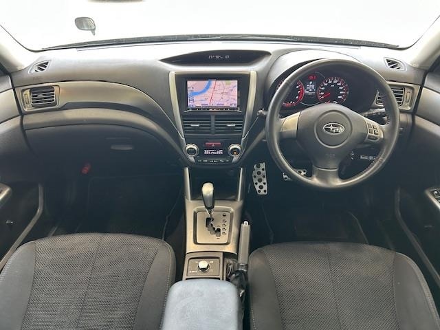 Subaru FORESTER 2011 8558653-15