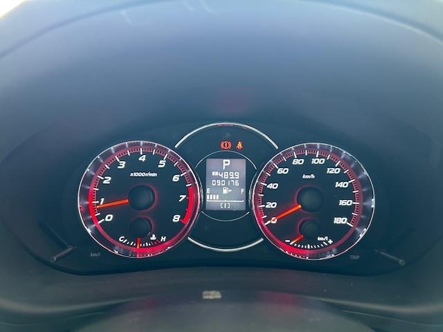 Subaru FORESTER 2011 8558653-16