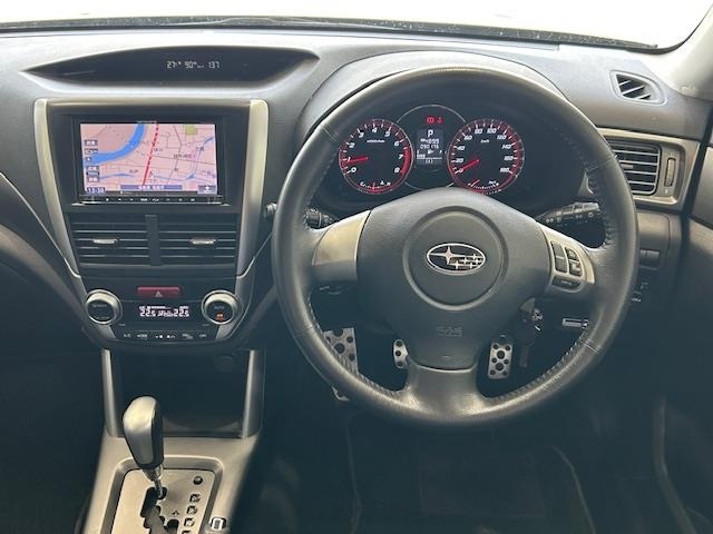 Subaru FORESTER 2011 8558653-19