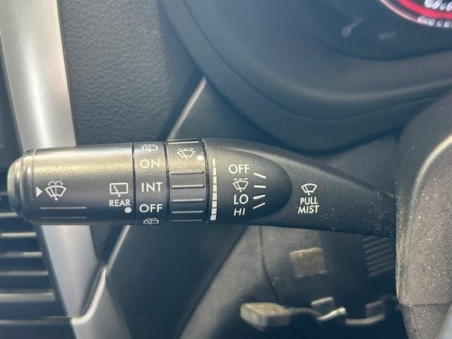 Subaru FORESTER 2011 8558653-20