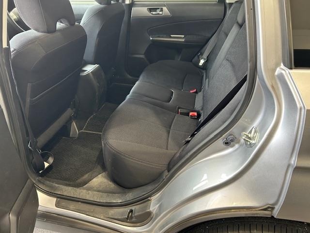 Subaru FORESTER 2011 8558653-23