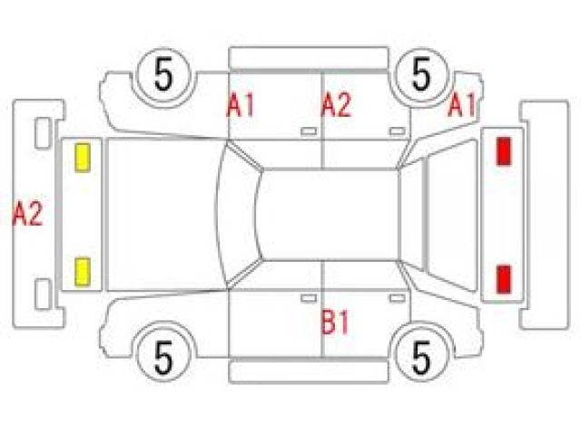 Subaru FORESTER 2011 8558653-24
