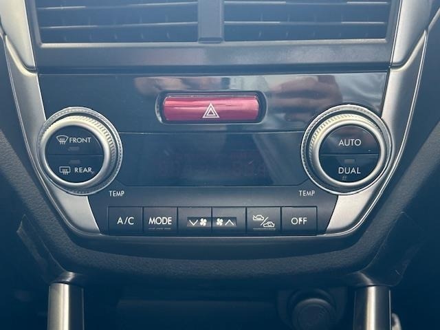 Subaru FORESTER 2011 8558653-5