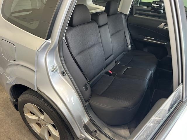 Subaru FORESTER 2011 8558653-6