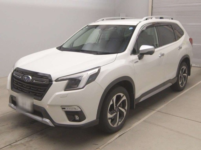 Subaru FORESTER 2023 8558658-0