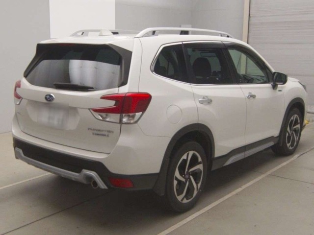Subaru FORESTER 2023 8558658-1