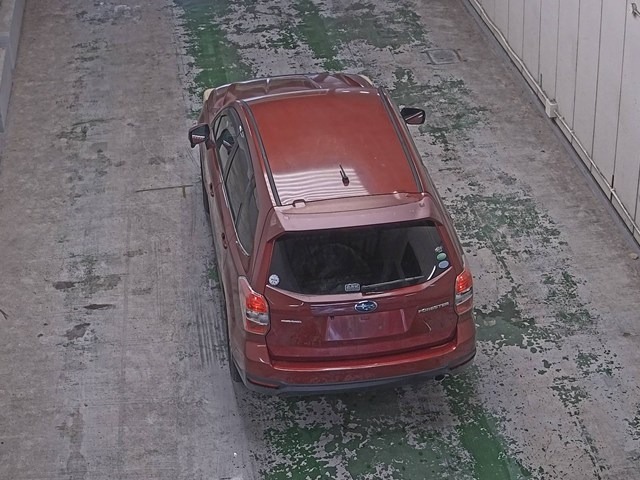 Subaru FORESTER 2012 8558659-3
