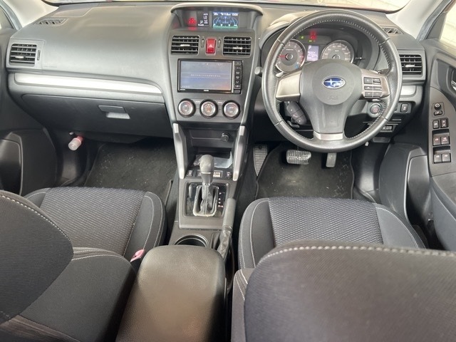 Subaru FORESTER 2012 8558659-4