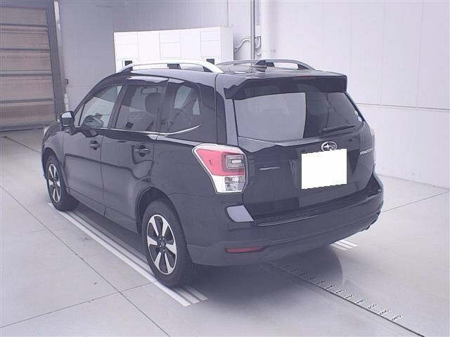Subaru FORESTER 2017 8558669-1
