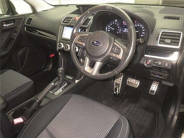 Subaru FORESTER 2017 8558669-3