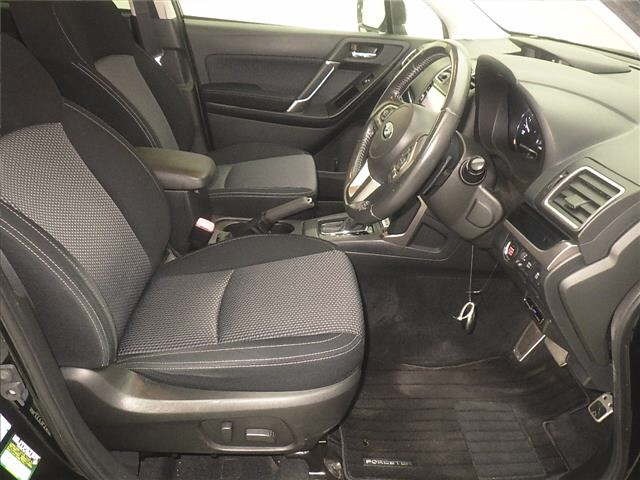 Subaru FORESTER 2017 8558669-5