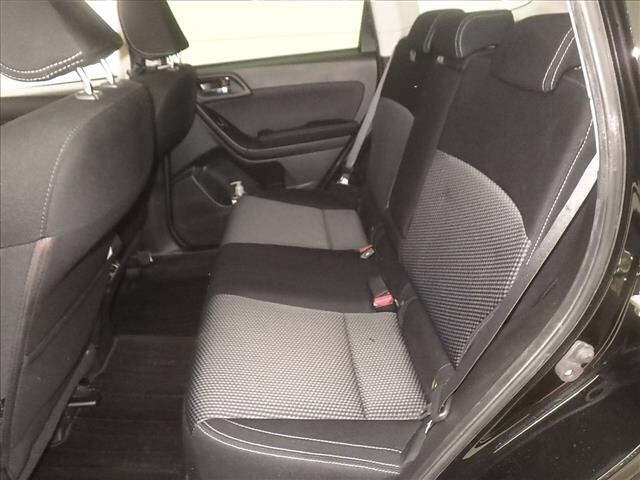 Subaru FORESTER 2017 8558669-7