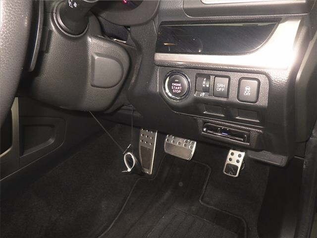Subaru FORESTER 2017 8558669-8
