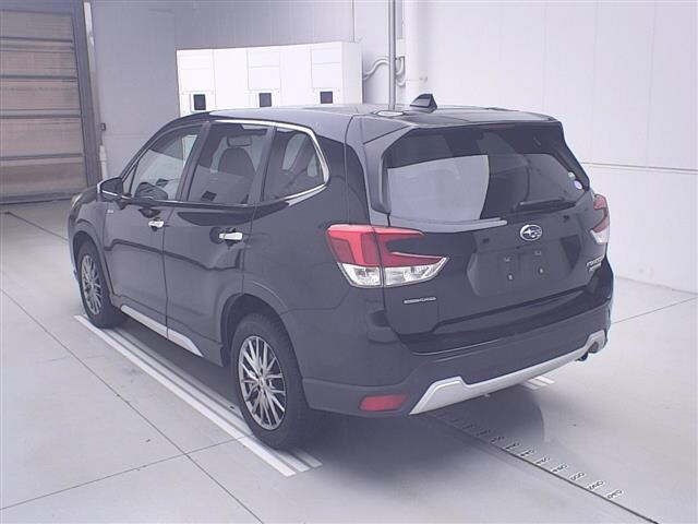 Subaru FORESTER 2018 8558670-1